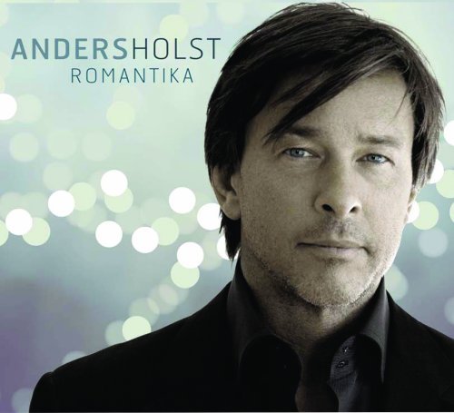 Anders Holst/Romantika