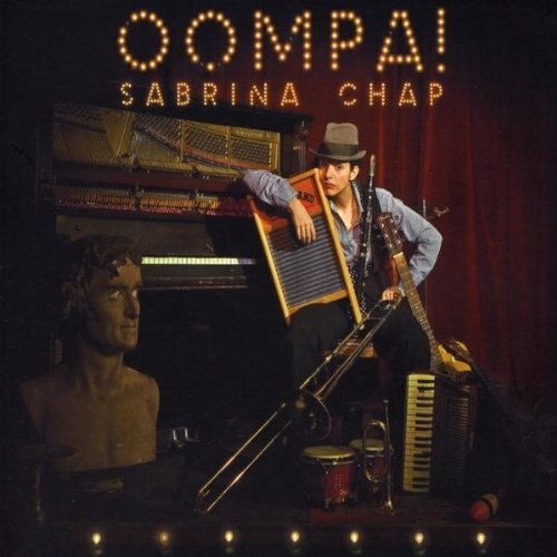 Sabrina Chap/Oompa!