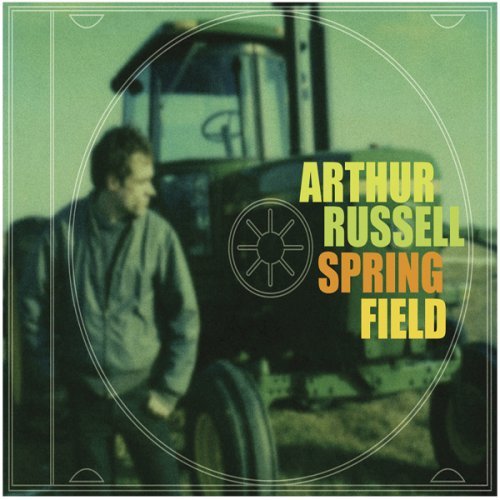 Arthur Russell/Springfield