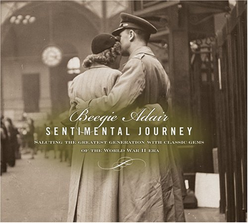 Beegie Adair/Sentimental Journey