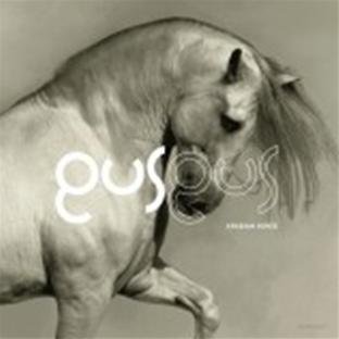 Gus Gus/Arabian Horse@2 Lp/1 Cd