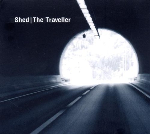 Shed/Traveller