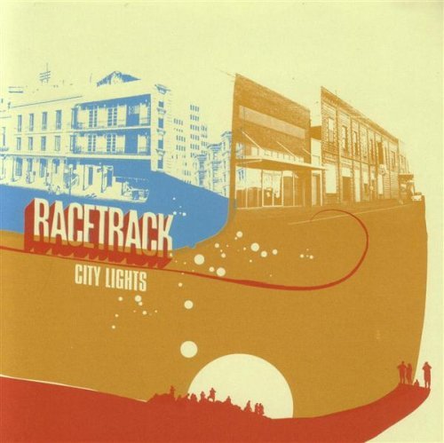 Racetrack/City Lights