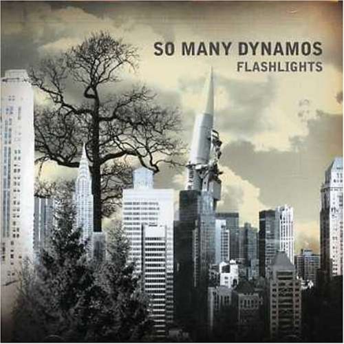 So Many Dynamos/Flashlights