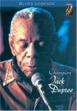 Champion Jack Dupree Blues Legend 