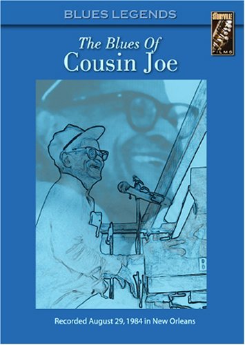 Cousin Joe/Blues Of: Cousin Joe