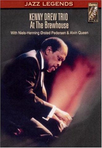 Kenny Trio Drew/At The Brewhouse
