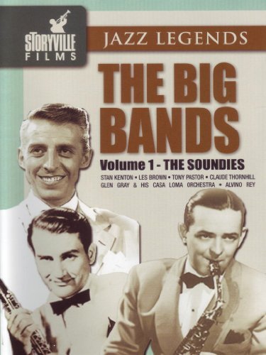 Big Bands Vol. 1 Soundies 