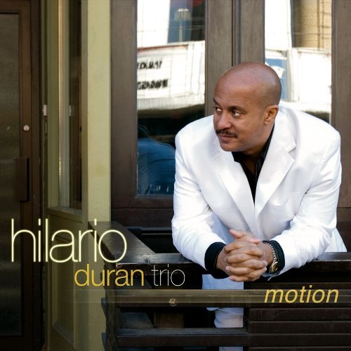 Hilario Trio Duran/Motion