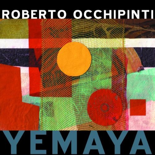 Roberto Occhipinti/Yemaya