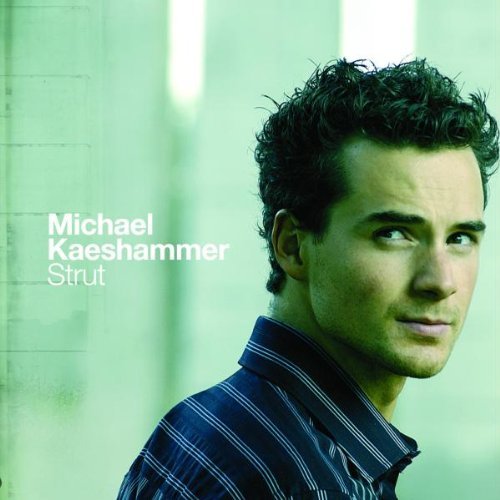 Michael Kaeshammer/Strut