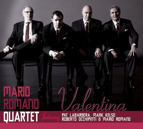Mario Quartet Romano/Valentina
