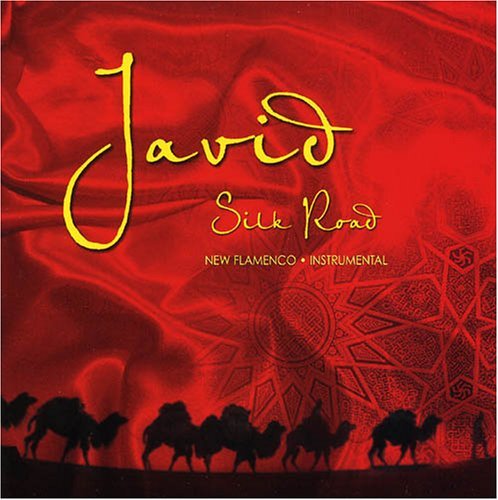 Javid/Silk Road