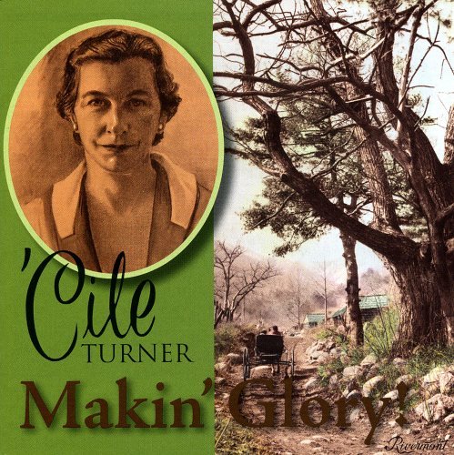 'cile Turner/Makin' Glory@2 Cd