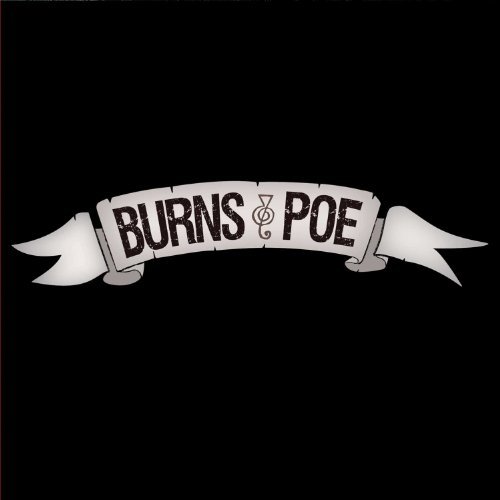 Burns & Poe Burns & Poe 2 CD 