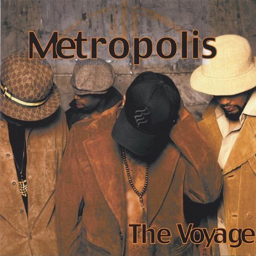 Metropolis/Voyage