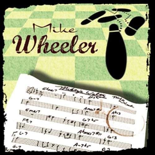 Mike Wheeler/Mikey's Waltz