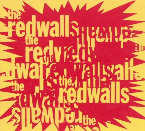Redwalls/Redwalls
