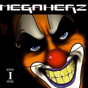 Megaherz/I