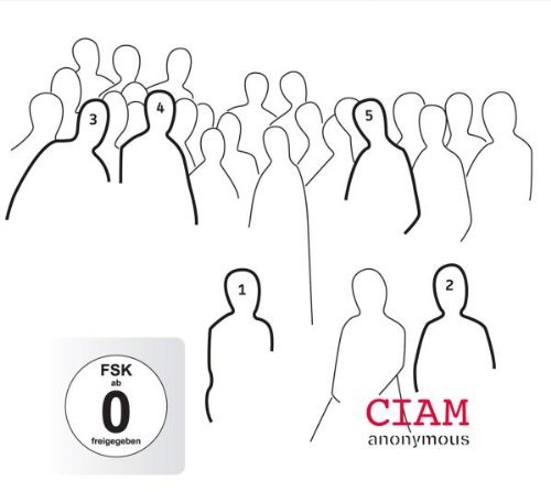 Ciam/Anonymous@Deluxe Version