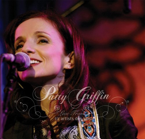 Patty Griffin/Live From The Artists Den