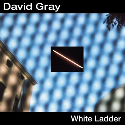 David Gray/White Latter