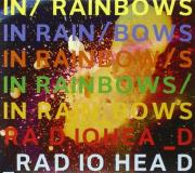 Radiohead In Rainbows 