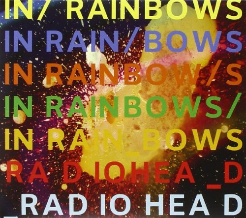 Radiohead/In Rainbows