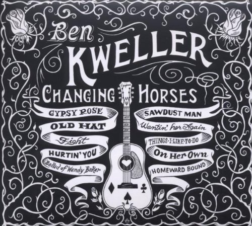 Ben Kweller/Changing Horses