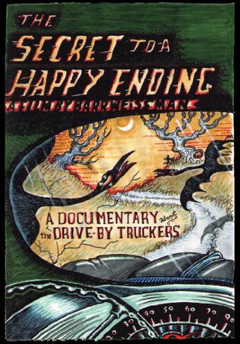 Drive-By Truckers/Secret To A Happy Ending