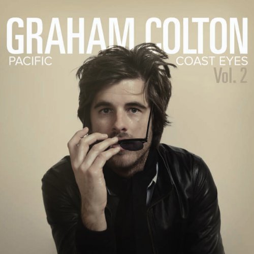 Graham Colton/Pacific Coast Eyes