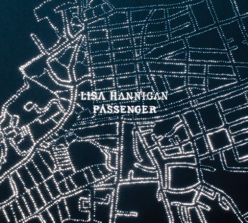 Lisa Hannigan Passenger Incl. Booklet 