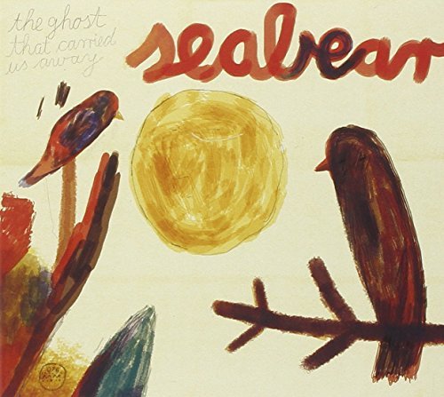 Seabear/Ghost That Carried Us