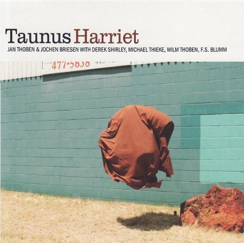 Taunus/Harriet