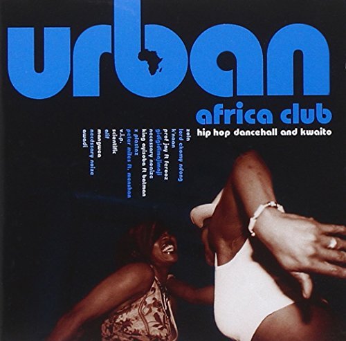 Urban Africa Club/Urban Africa Club