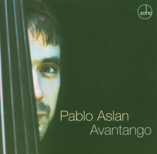 Pablo Aslan Avantango 