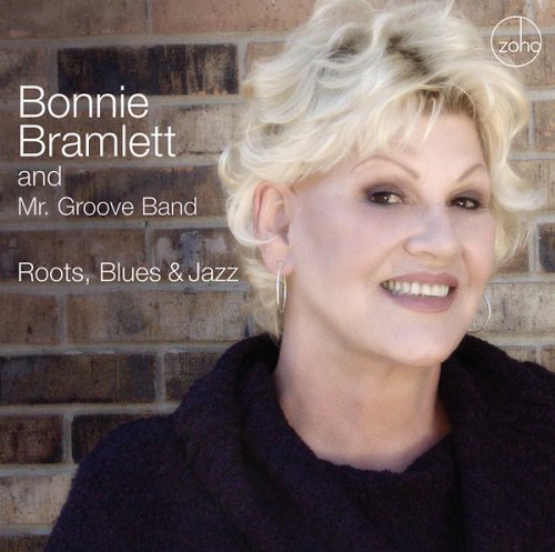 Bonnie Bramlett/Roots Blues & Jazz