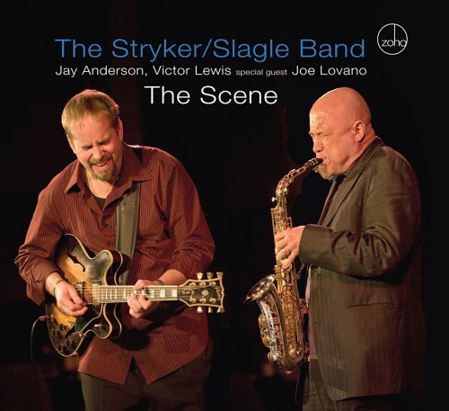 Stryker/Slagle Band/Scene