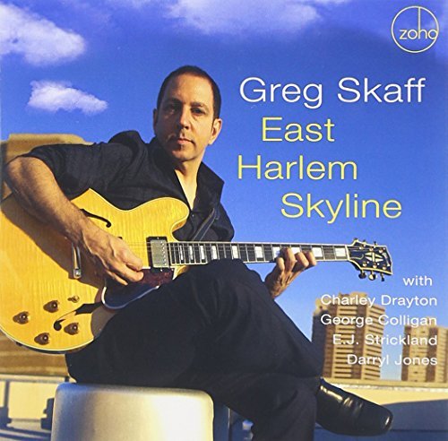 Greg Skaff/East Harlem Skyline