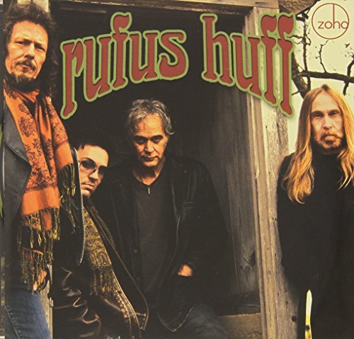 Rufus Huff/Rufus Huff S/T