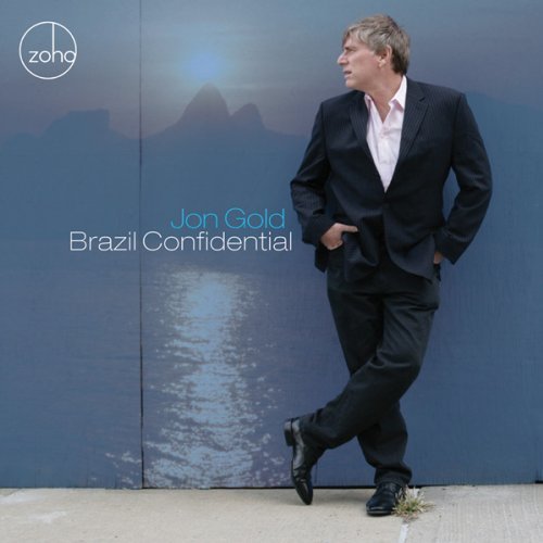 Jon Gold/Brazil Confidential