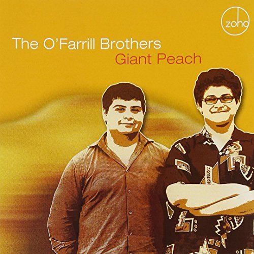O'Farrill Brothers/Giant Peach