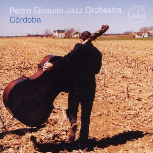 Pedro & Jazz Orchestr Giraudo/Cordoba