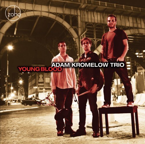 Kromelow Adam Trio Youngblood 