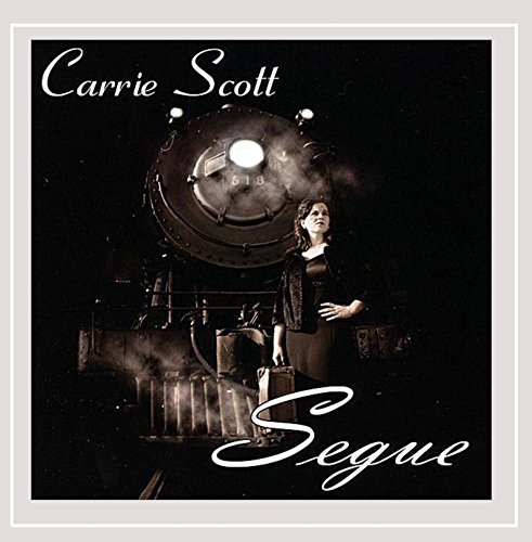 Carrie Scott/Segue