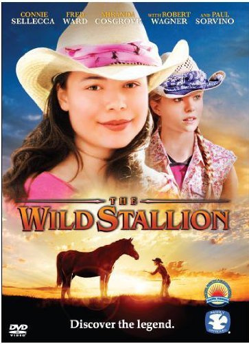 Wild Stallion/Ward/Selleca@Pg