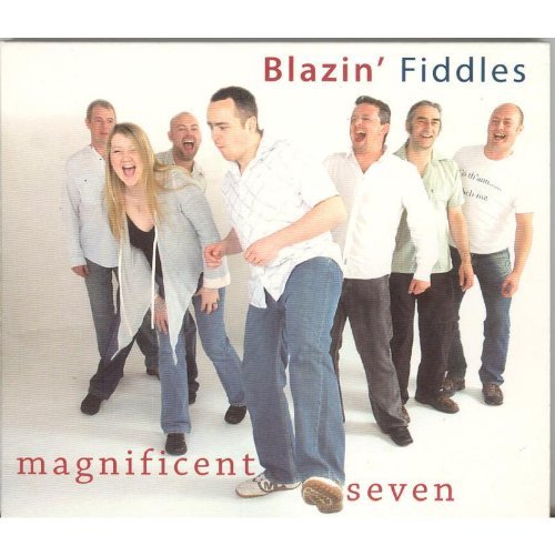 Blazin Fiddles/Magnificent Seven