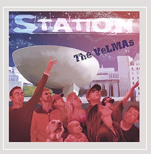 Velmas/Station