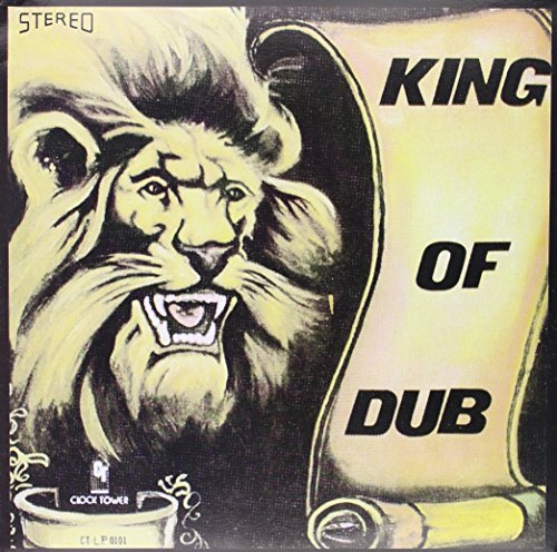 King Tubby/King Of Dub