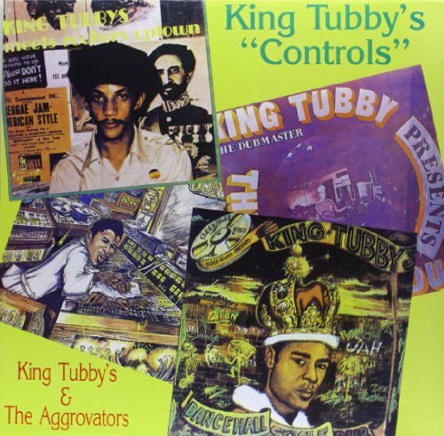 King Tubby/Controls